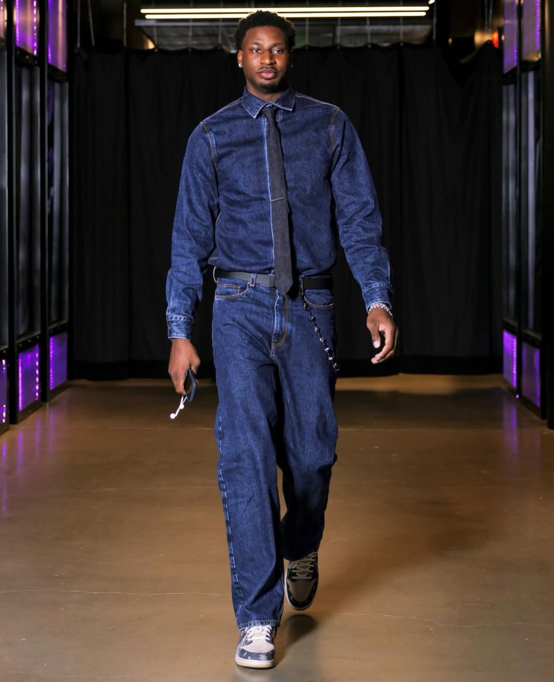 Last Week’s Best Dressed Men Rose To The Occassion In Soft Tailoring ...
