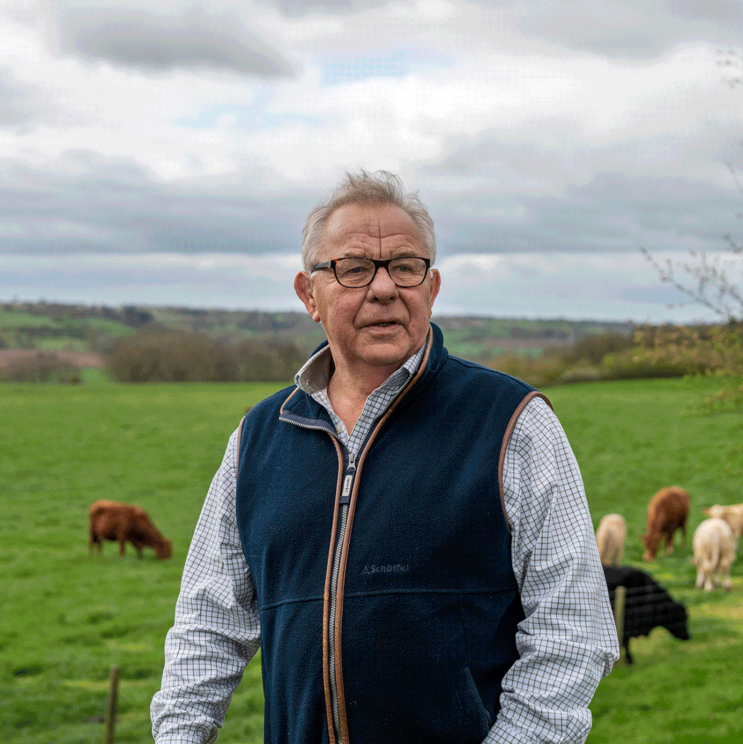 Iran war's shock waves threaten England's farms 6,000 miles away