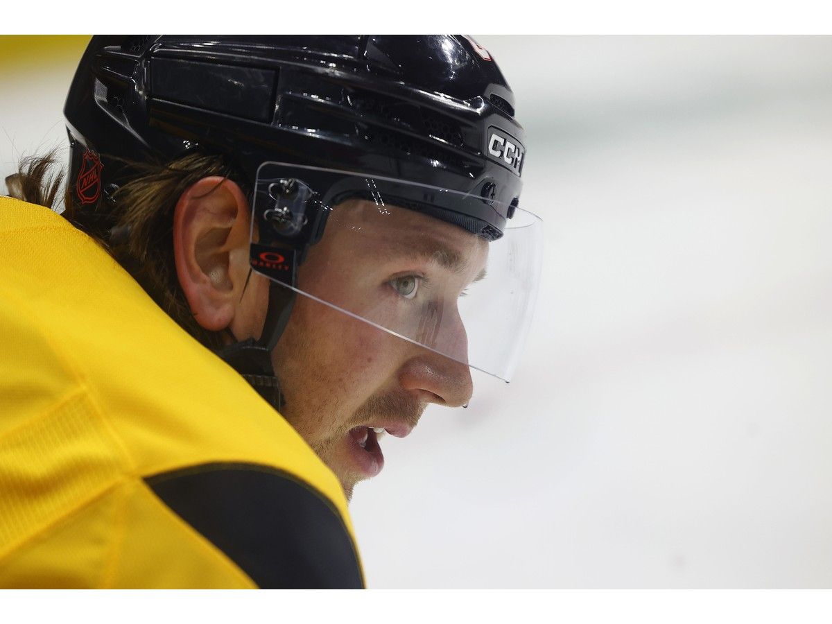 Senators mailbag: Jake Sanderson a 'game changer' in pursuit of Stanley ...