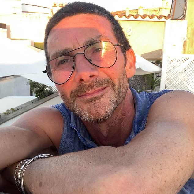 Waitrose shop assistant Walker Smith, 54, was sacked after tackling a shoplifter who was trying to steal luxury Easter eggs