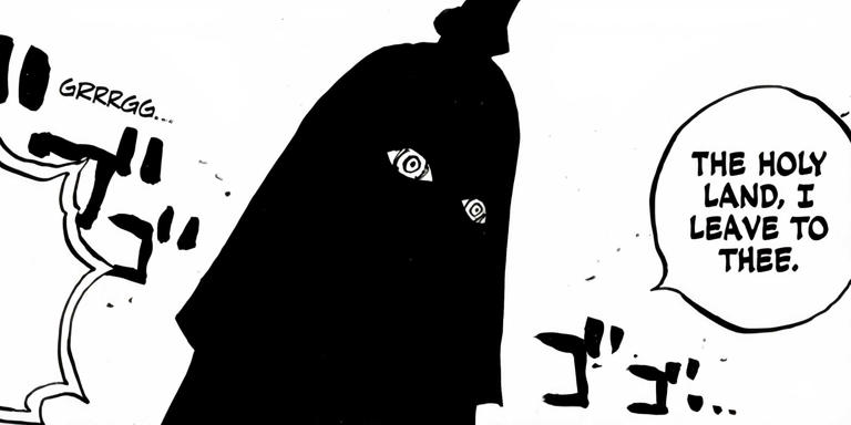 After 29 years, One Piece reveals its final villain’s true form ...