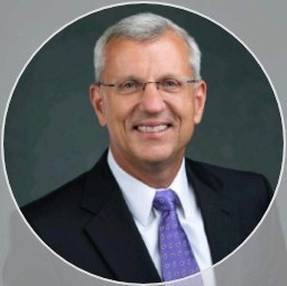Q&A with Bob Roth, seeking election to Muscogee County School Board