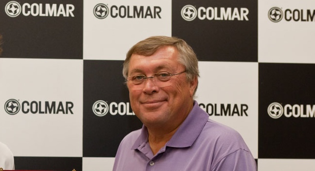 Monza dice addio a Mario Colombo: ha guidato la Colmar