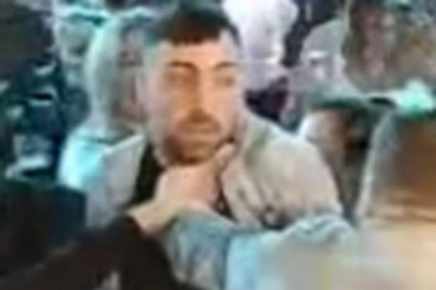 Police issue CCTV image after man 'assaulted' with glass bottle in ...