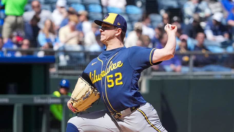 Kyle Harrison just did something that hasn't been done since Sabathia's ...