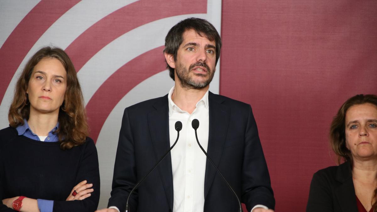 Sumar impulsa una ronda de contactos para pedir a PP y Junts que apoyen ...