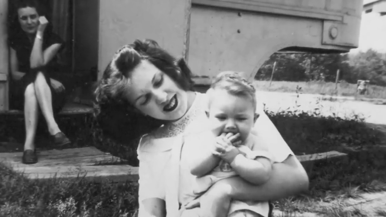 A 1959 disappearance with one key suspect