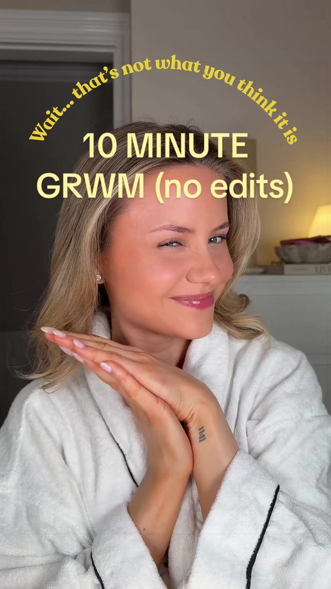 What this makeup routine teaches about top beauty picks