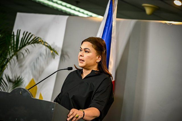House panel subpoenas Remulla for Sara Duterte SALNs