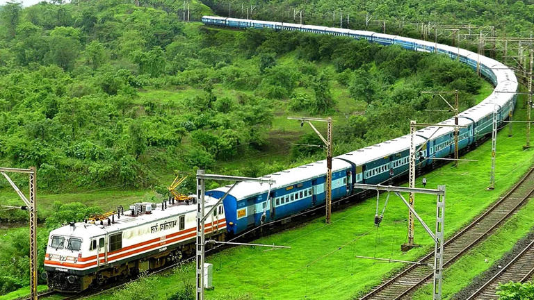 Indian Railways new rule: Change boarding station 30 minutes before ...