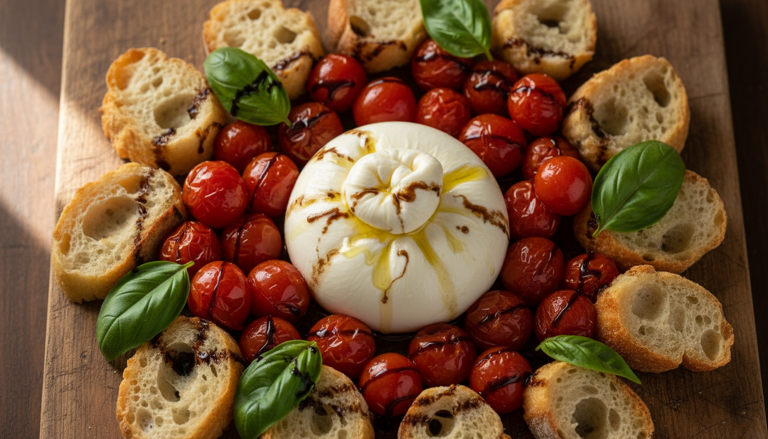 The art of effortless elevation: Dazzle your guests without turning on ...