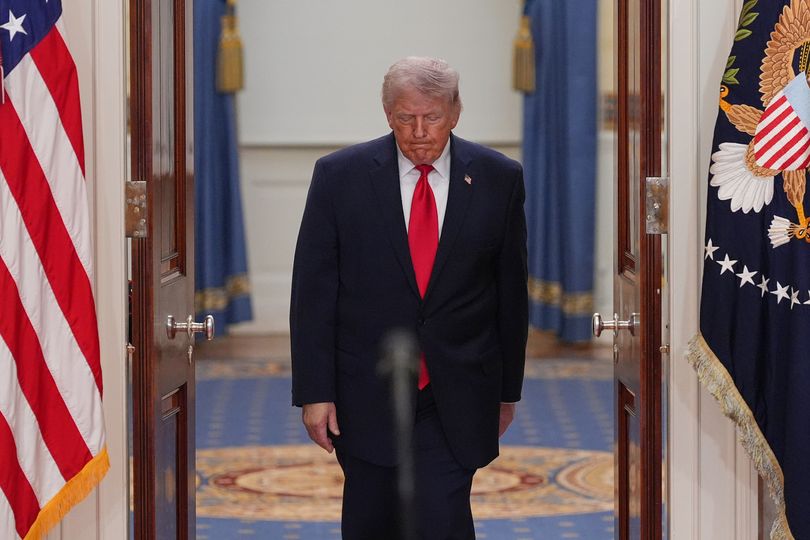 Doctor lists Trump's 5 major symptoms as he claims president is showing ...