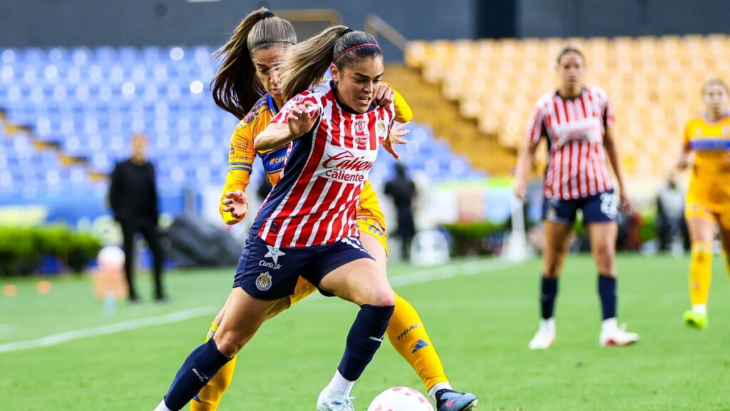 Liga MX Femenil 2026: resultados de la jornada 16; partidos, horarios y ...