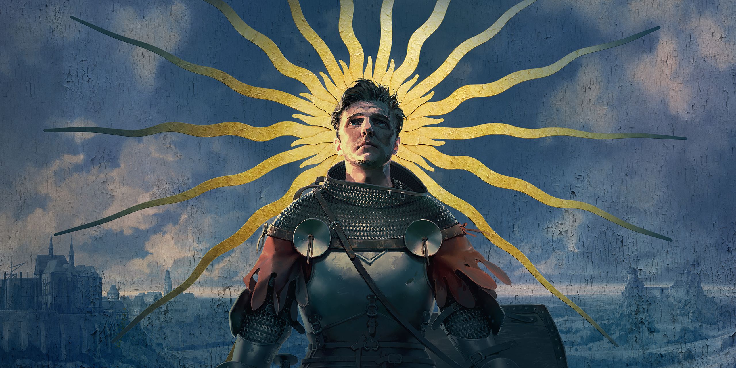 Kingdom Come: Deliverance returns this September with official new release