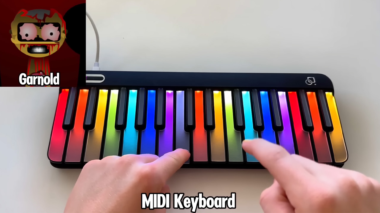 Sprunki PHASE 1-10 brought to life: Incredible Incredibox real-life version