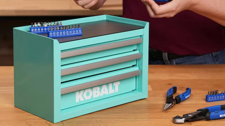 8 new Lowe's products coming out in 2026 that aren't power tools