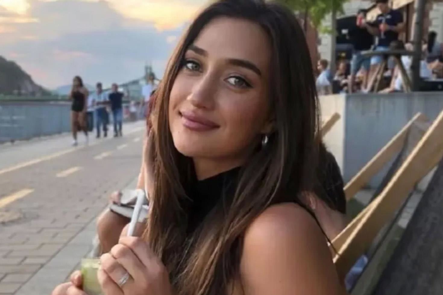 Yarı çıplak halde bulunan genç kızın ölümünde sır perdesi aralandı