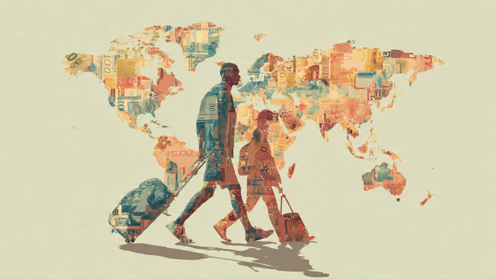 Countries that pay you to move there and why this trend is growing fast