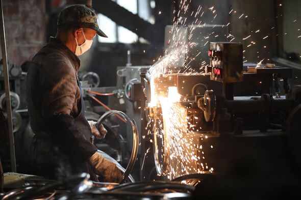 UK manufacturing company plunges into administration - in business ...