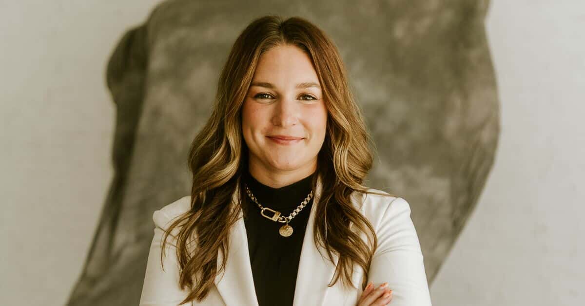 A peek inside her agenda: Annie Morsches Bailey