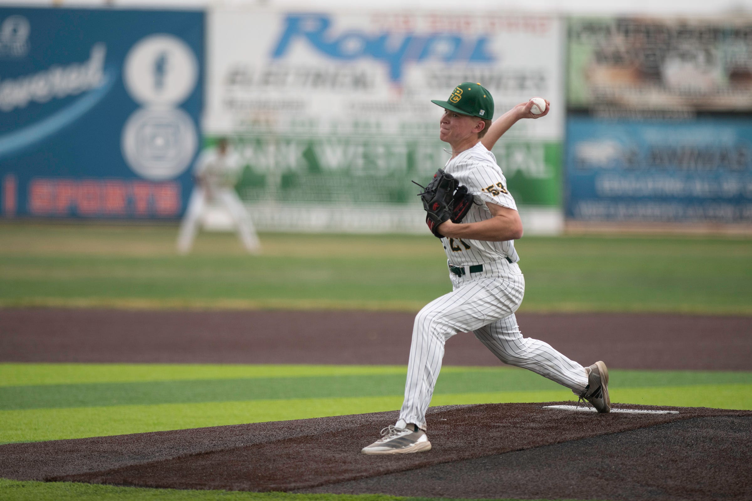 Pueblo County baseball to host regional, several teams make playoffs