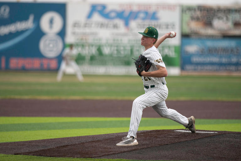 Pueblo County baseball to host regional, several teams make playoffs