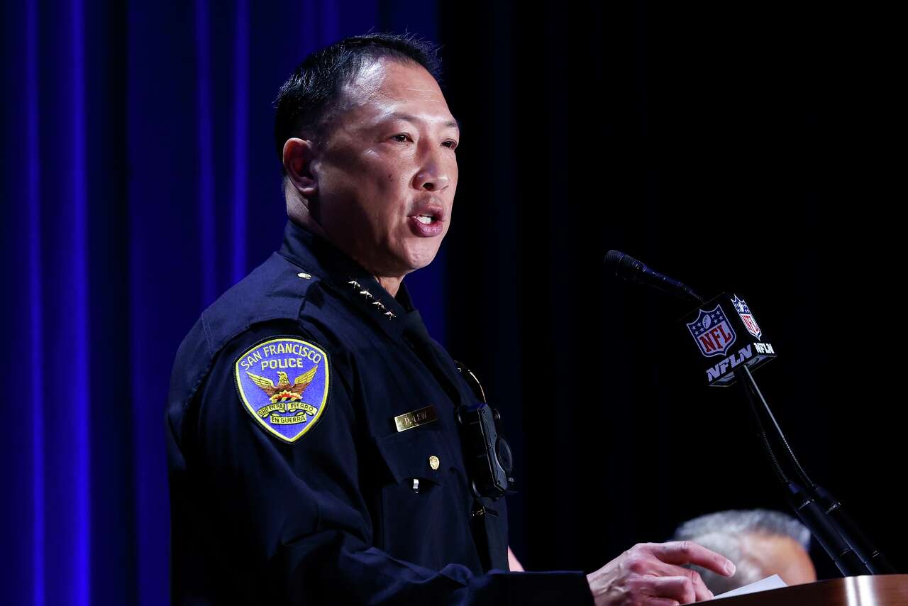 Crime is down in SF., but homicides are up. What's going on?