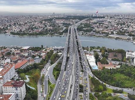 İstanbul'da Kentsel Dönüşüm Kredisi Başladı: %0.69 Faiz! - finans news from Milliyet