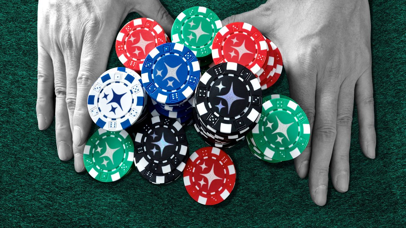 Prairie Meadows to get a new poker room, horse barn