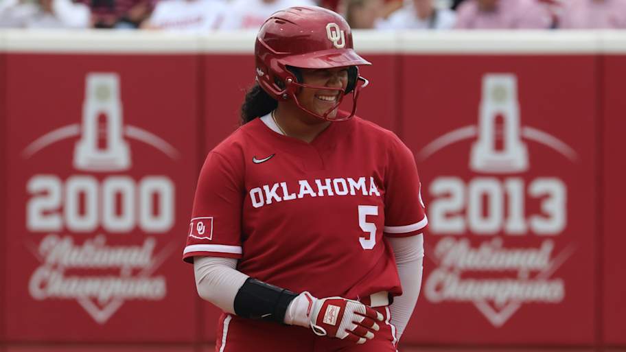 Oklahoma's veterans enjoyed fantastic weekends in preparation for ...