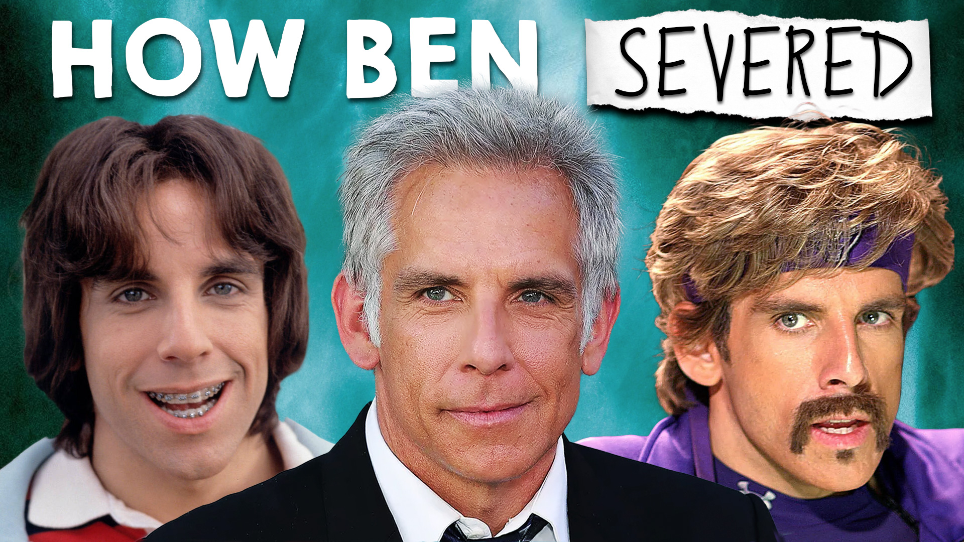 Why did comedy's biggest star stop making comedies?