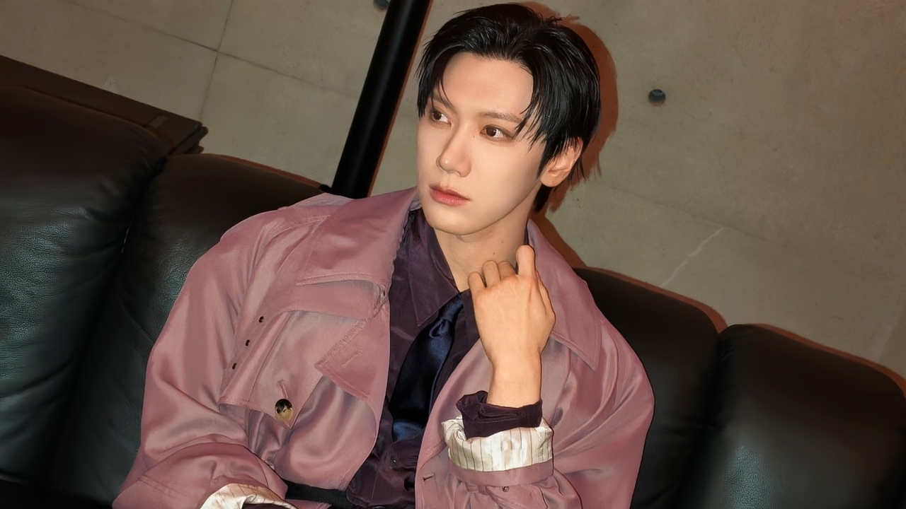 Clarified: The reasons behind NCT and WayV's Ten departing from SM ...