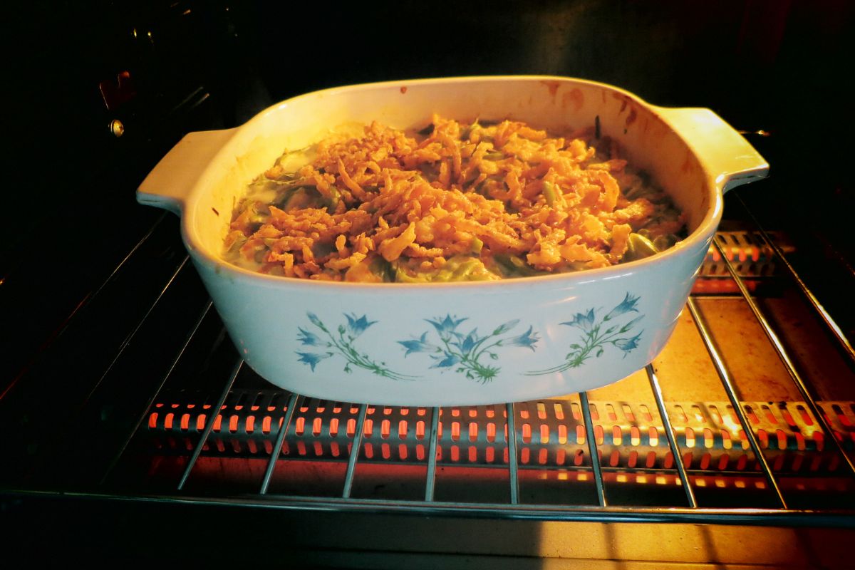 20 church cookbook recipes that never go out of style