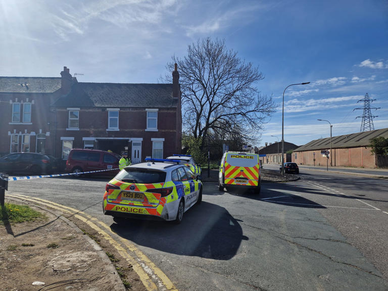 Sheffield shooting: Everything we know after man seriously injured in ...