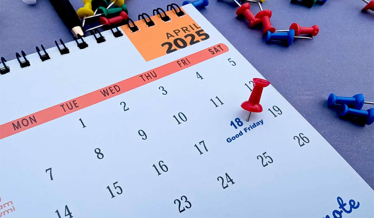 The public has picked a date for a new bank holiday weekend