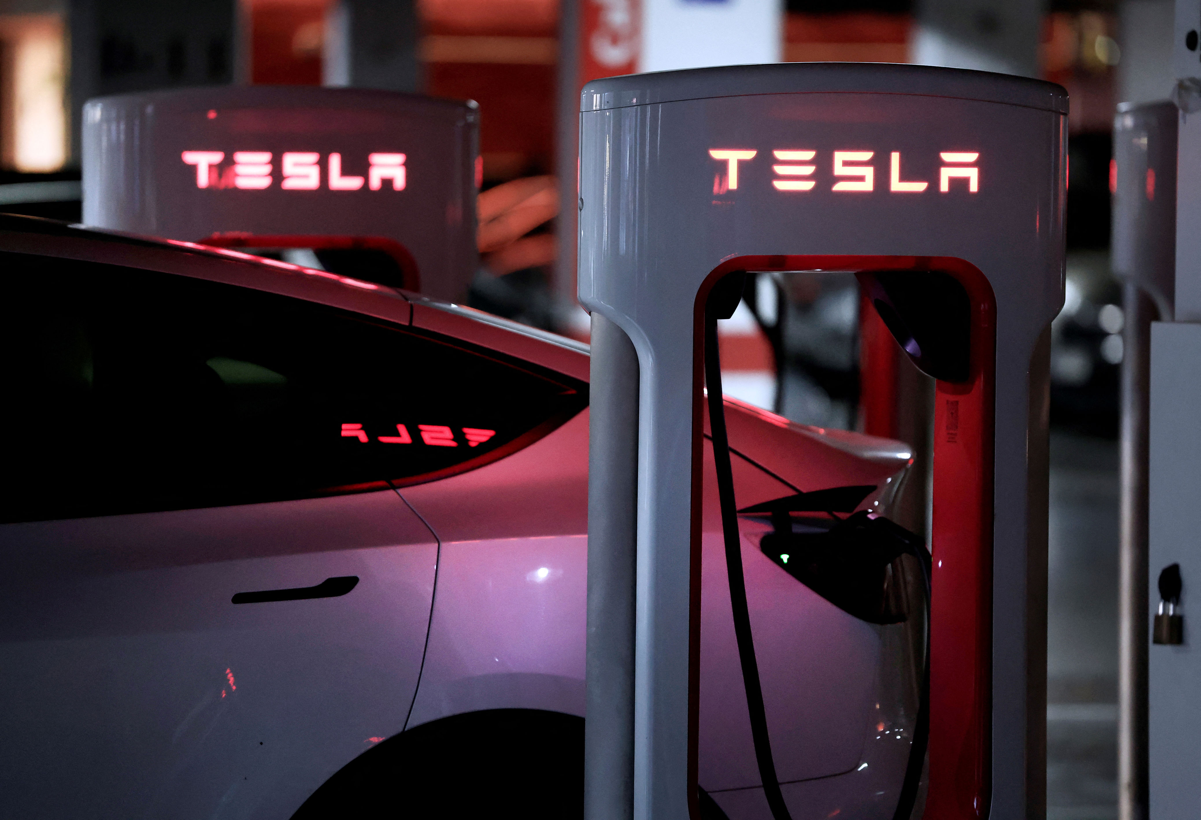 Why JPMorgan is warning Tesla stock may crash 60%