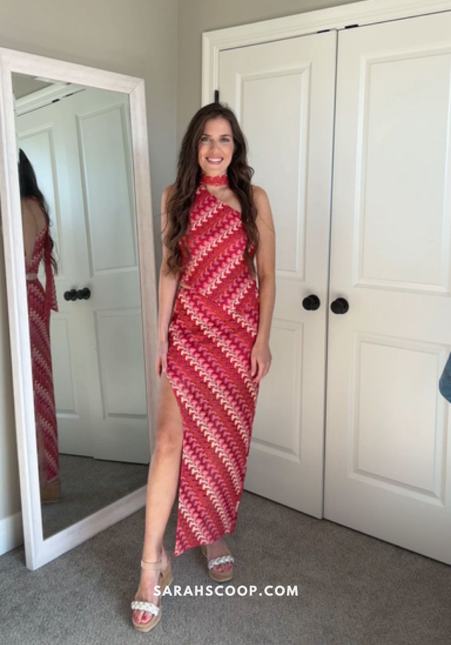 Cupshe vacation outfit ideas