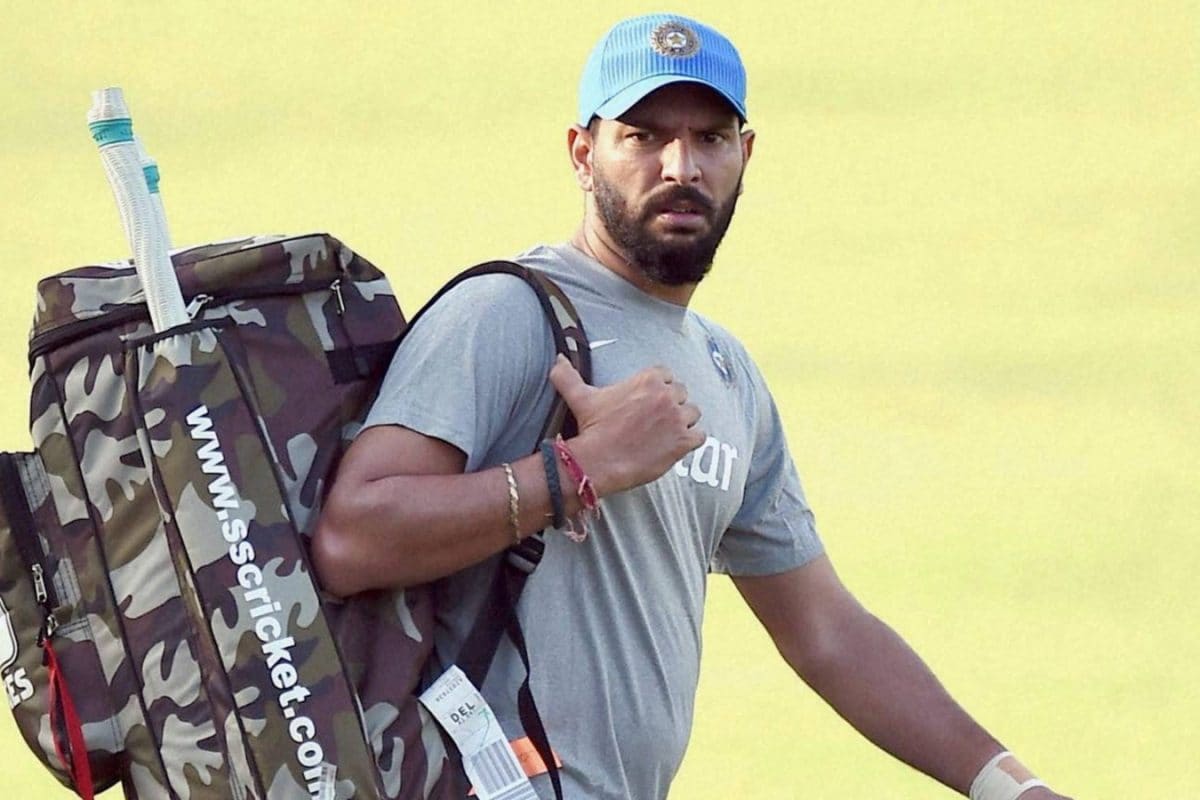 After Yuvraj's big Kohli-Shastri-Dhoni revelation, Indian team ...