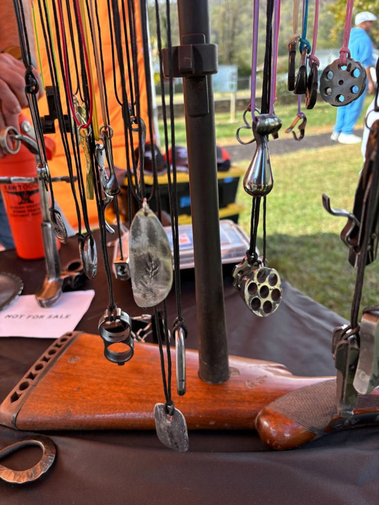 RAWtools South turns guns into garden tools in the Mountain South