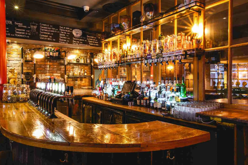 Popular bar closing after 11 'amazing' years in Cork city centre