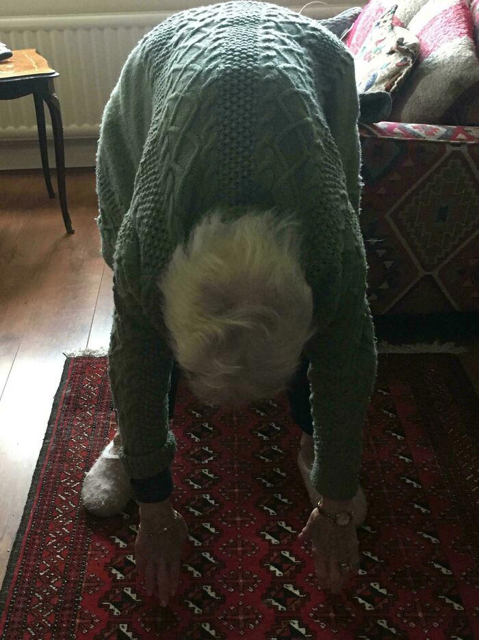 47 pics that are oddly interesting and mildly intriguing