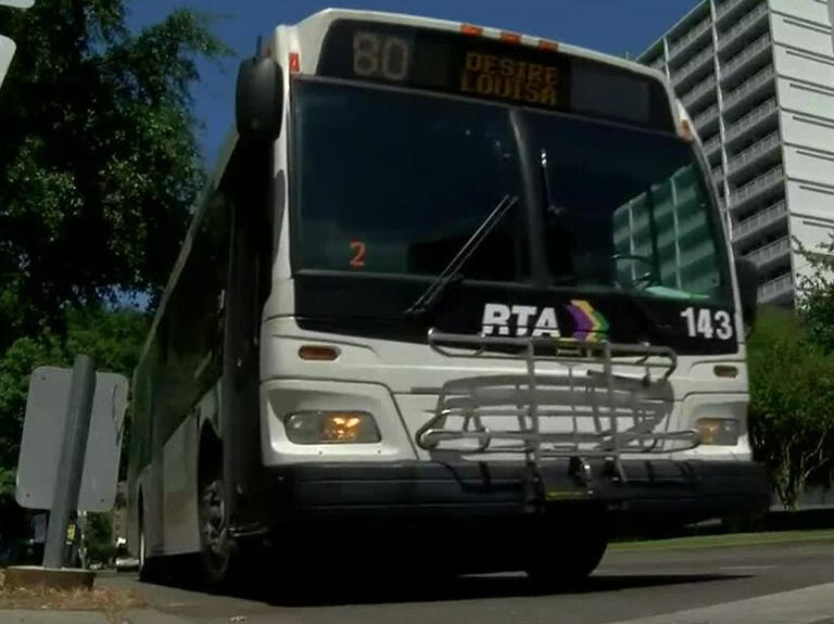 RTA could be making cuts to their routes, asking for public opinion