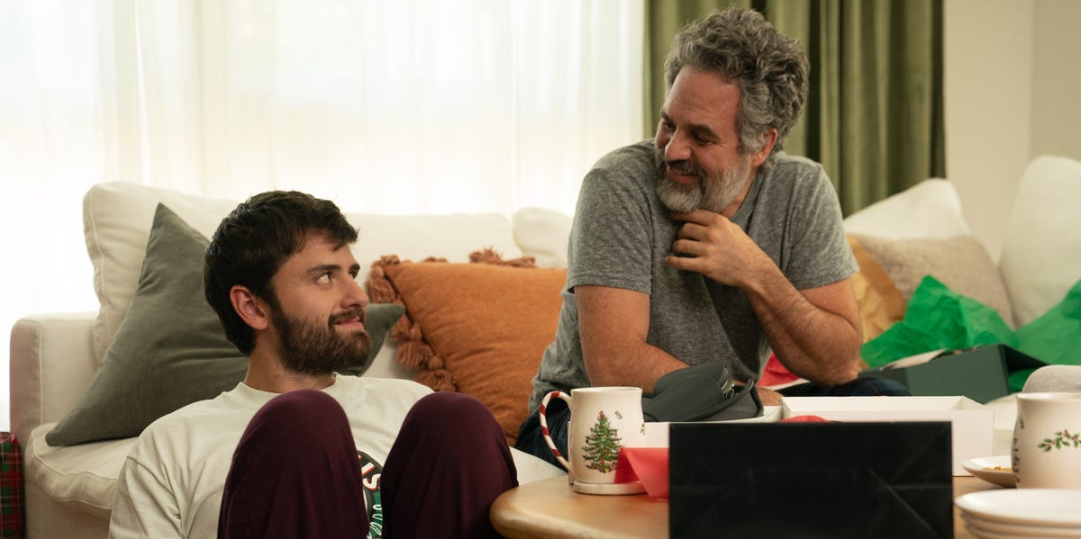 Mark Ruffalo's bittersweet and funny comedy-drama is streaming in the ...