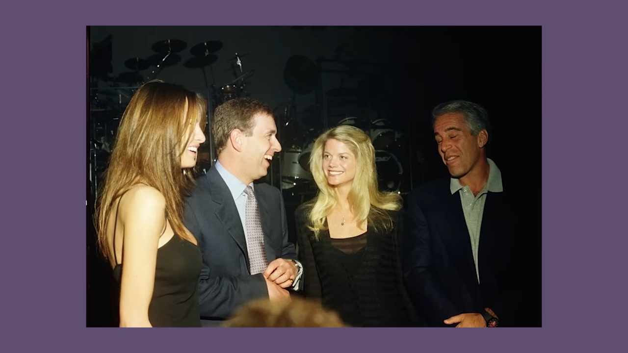 New details in Epstein case raise questions about elite links
