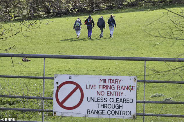 Riot breaks out in rural village as police try to shut down illegal ...
