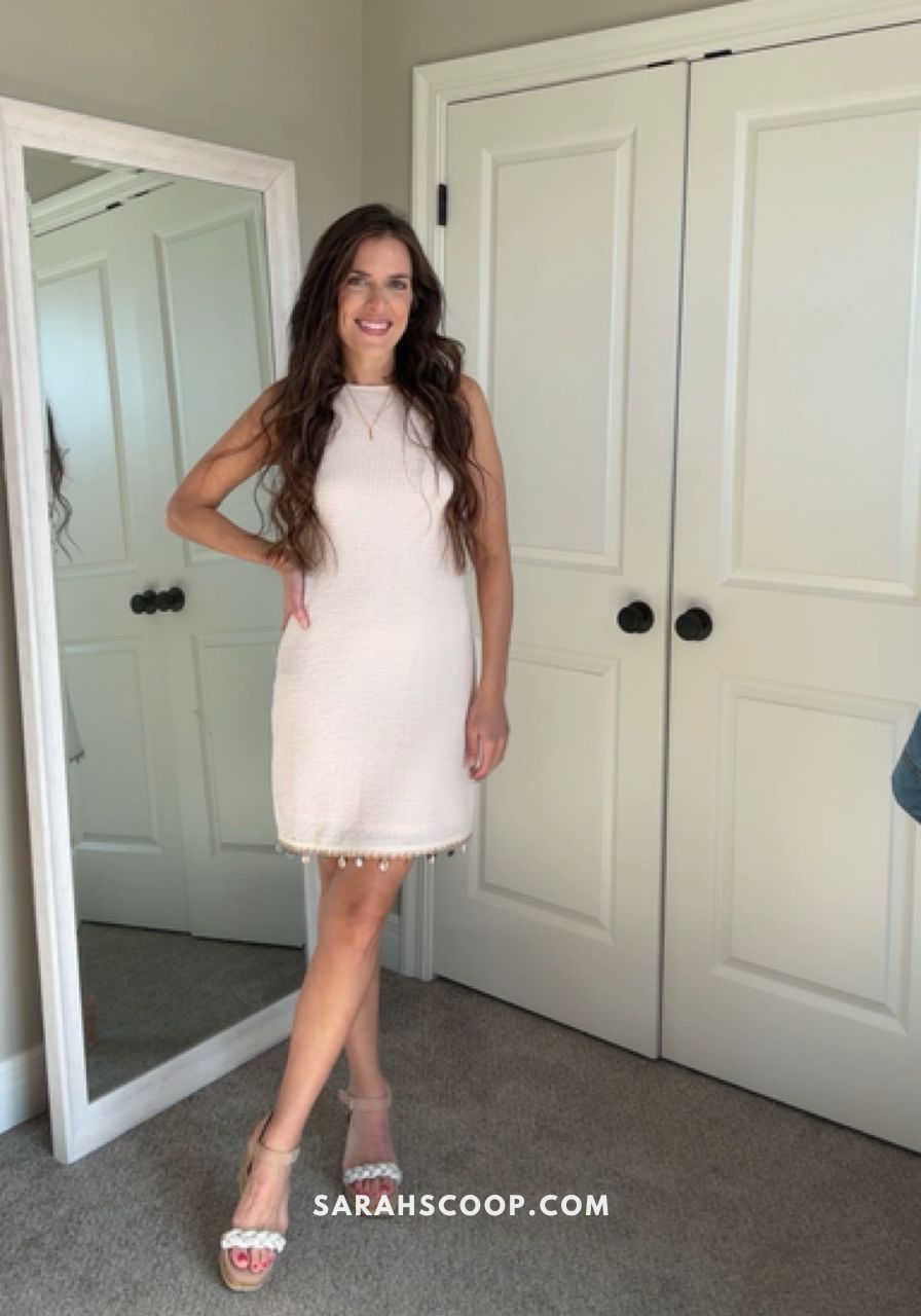 Cupshe vacation outfit ideas