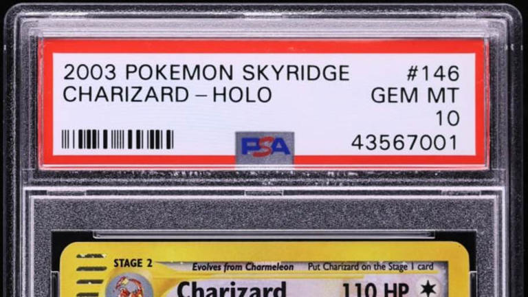 why are japanese pokemon cards worth more PSA 10 Flamigo #082 Clay Burst SV2D Japanese Pokemon card – GorillaTCG main image 0