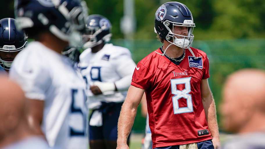 Jets suddenly have new QB option on the radar