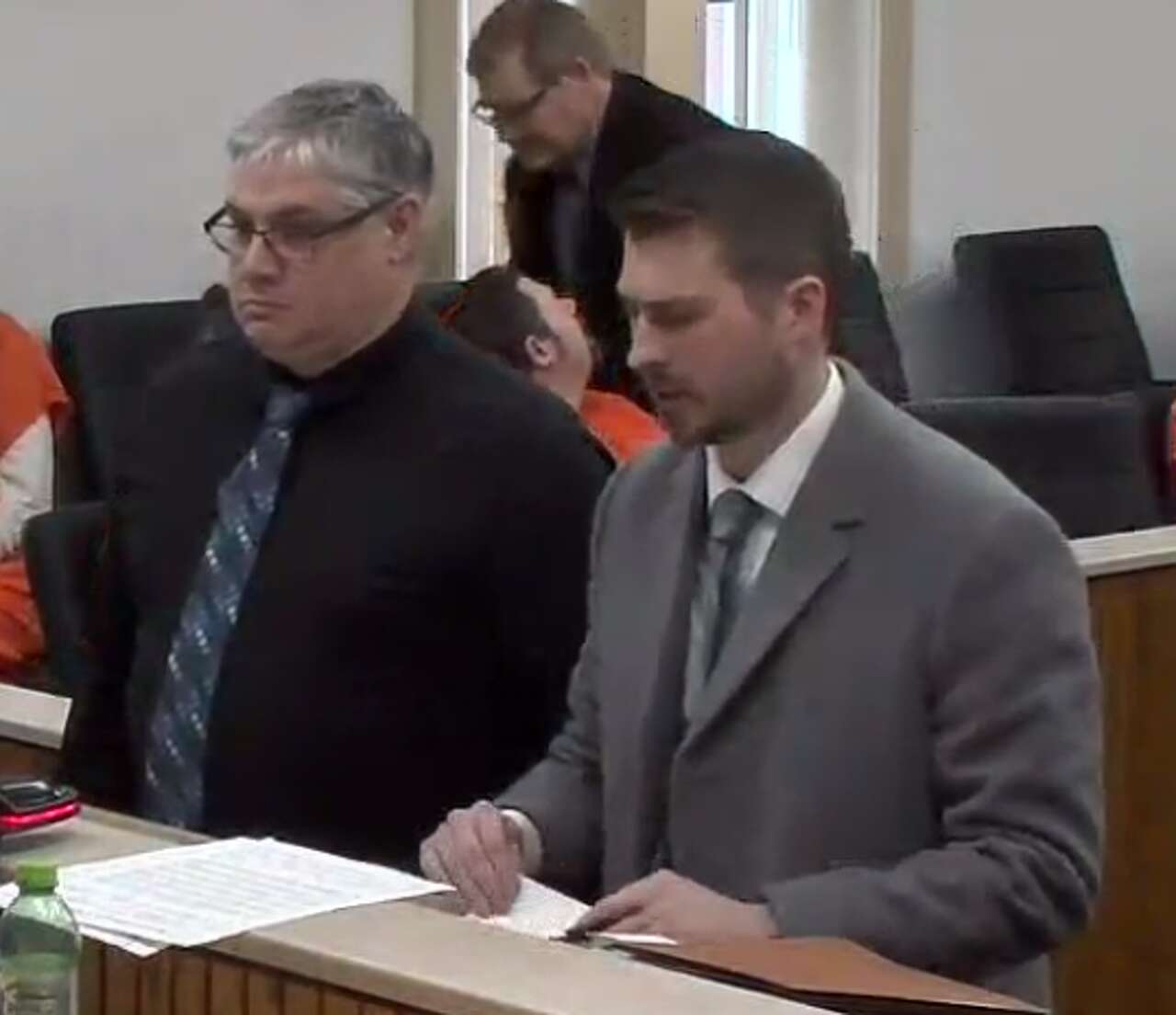 Bay City man gets up to 15 years in prison for OWI crash that killed ...