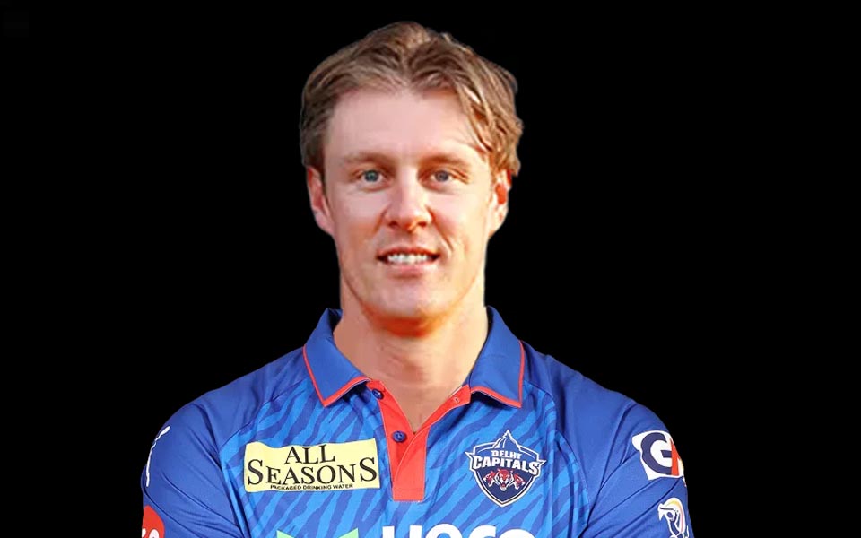 IPL 2026: 'Takes the skill out of the game' - Kyle Jamieson on impact ...